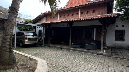 Rumah Berlokasi  Strategis Dekat Stasiun LRT Cikunir- Jatibening