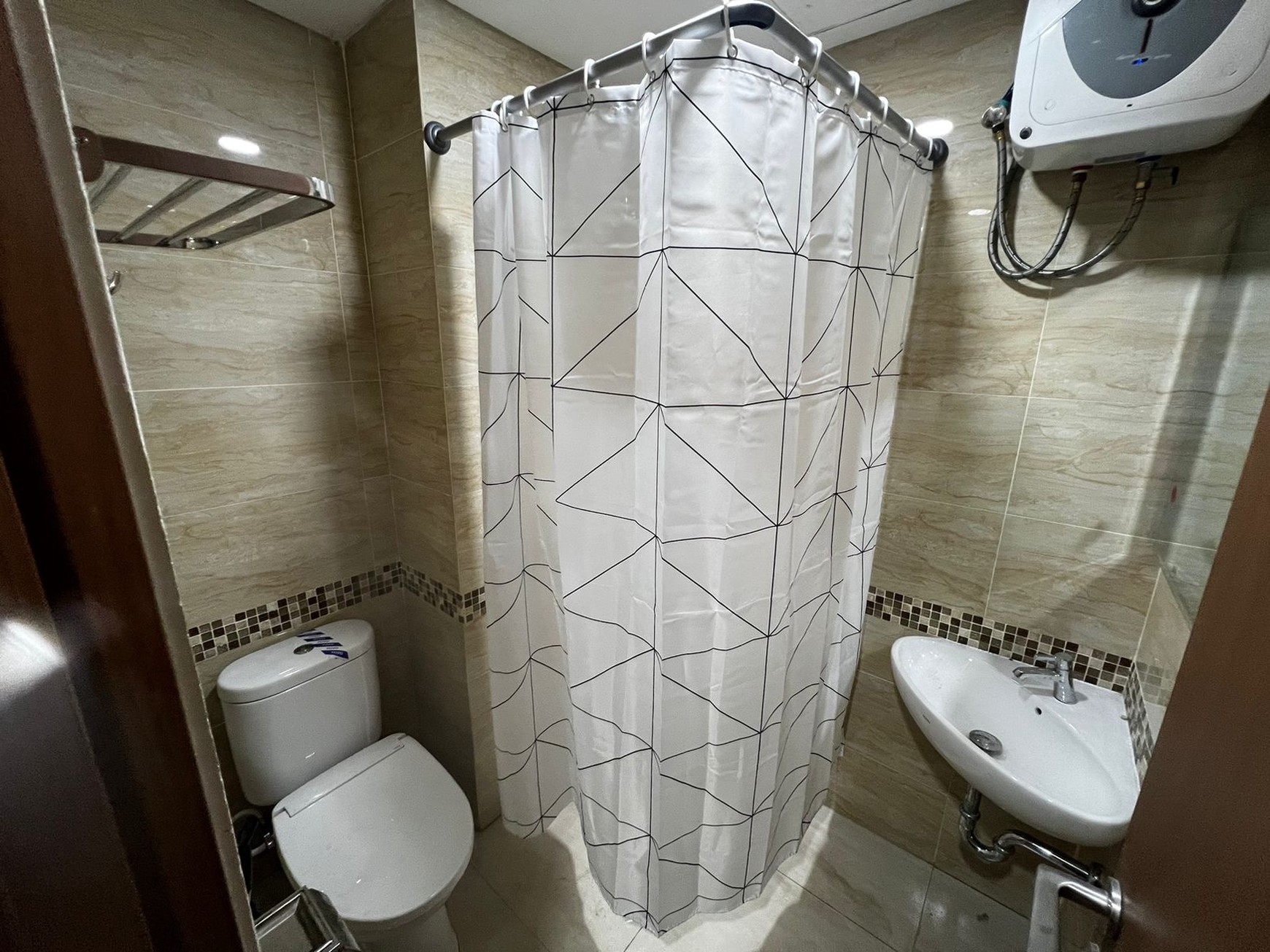Apartemen Full Furnished siap huni di Kawasan EDU Town BSD