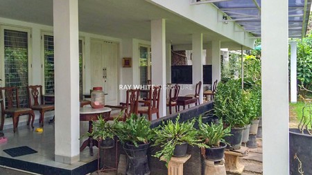 Dijual Rumah Mewah di Gaharu V