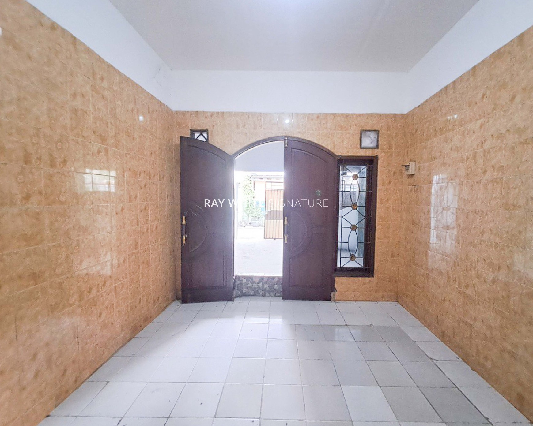 Dijual Rumah Lama Cocok Untuk Hunian dan Kost di Jl Palimanan, Setia Budi