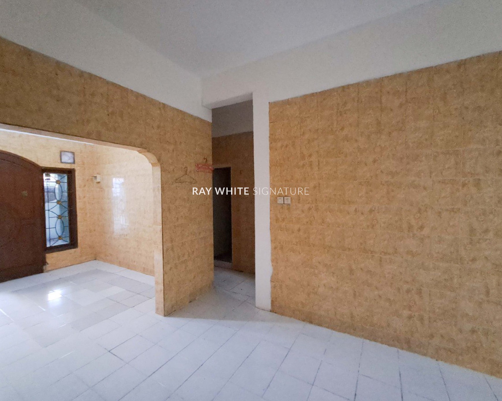 Dijual Rumah Lama Cocok Untuk Hunian dan Kost di Jl Palimanan, Setia Budi
