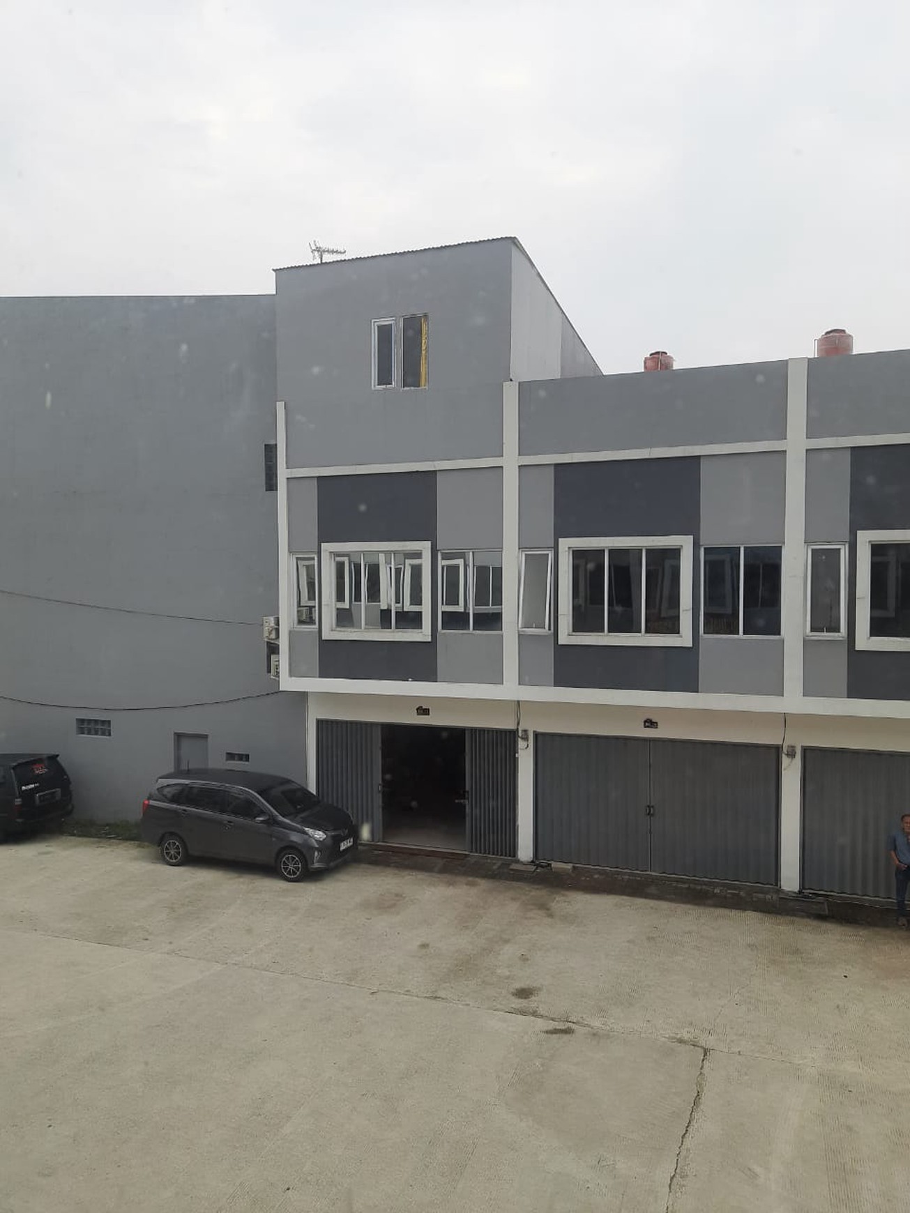 Dijual Ruko siap ditempati Lokasi Strategis