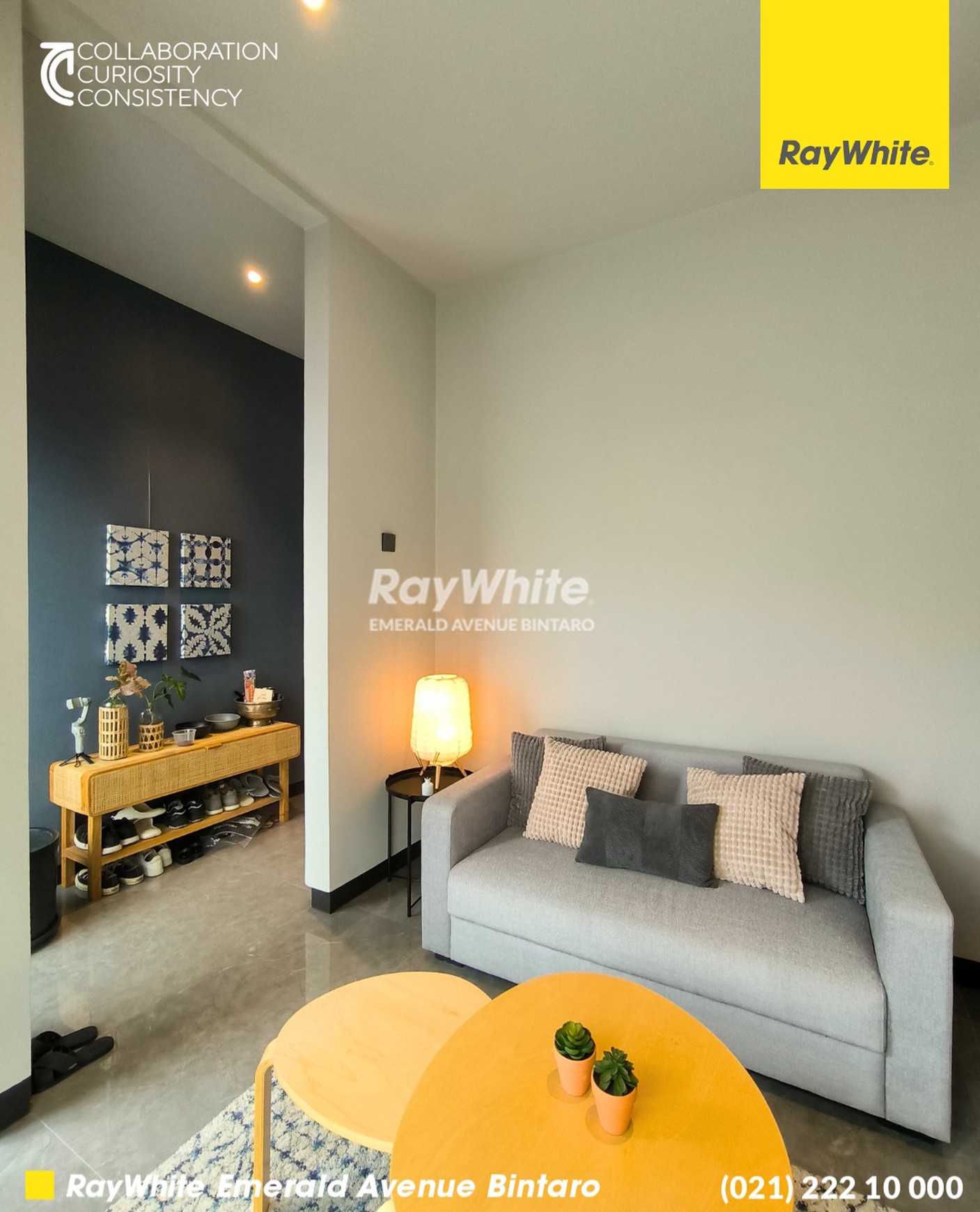 Rumah Mewah,2 lantai,luas tanah 150 di Bintaro Jaya 9
