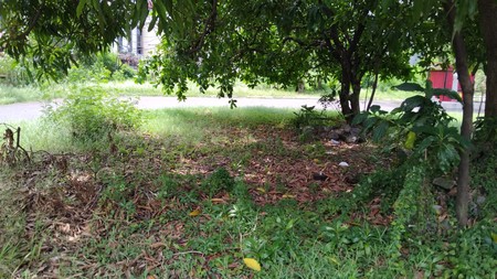 Dijual Tanah Komersial Strategis di Rungkut, Surabaya!