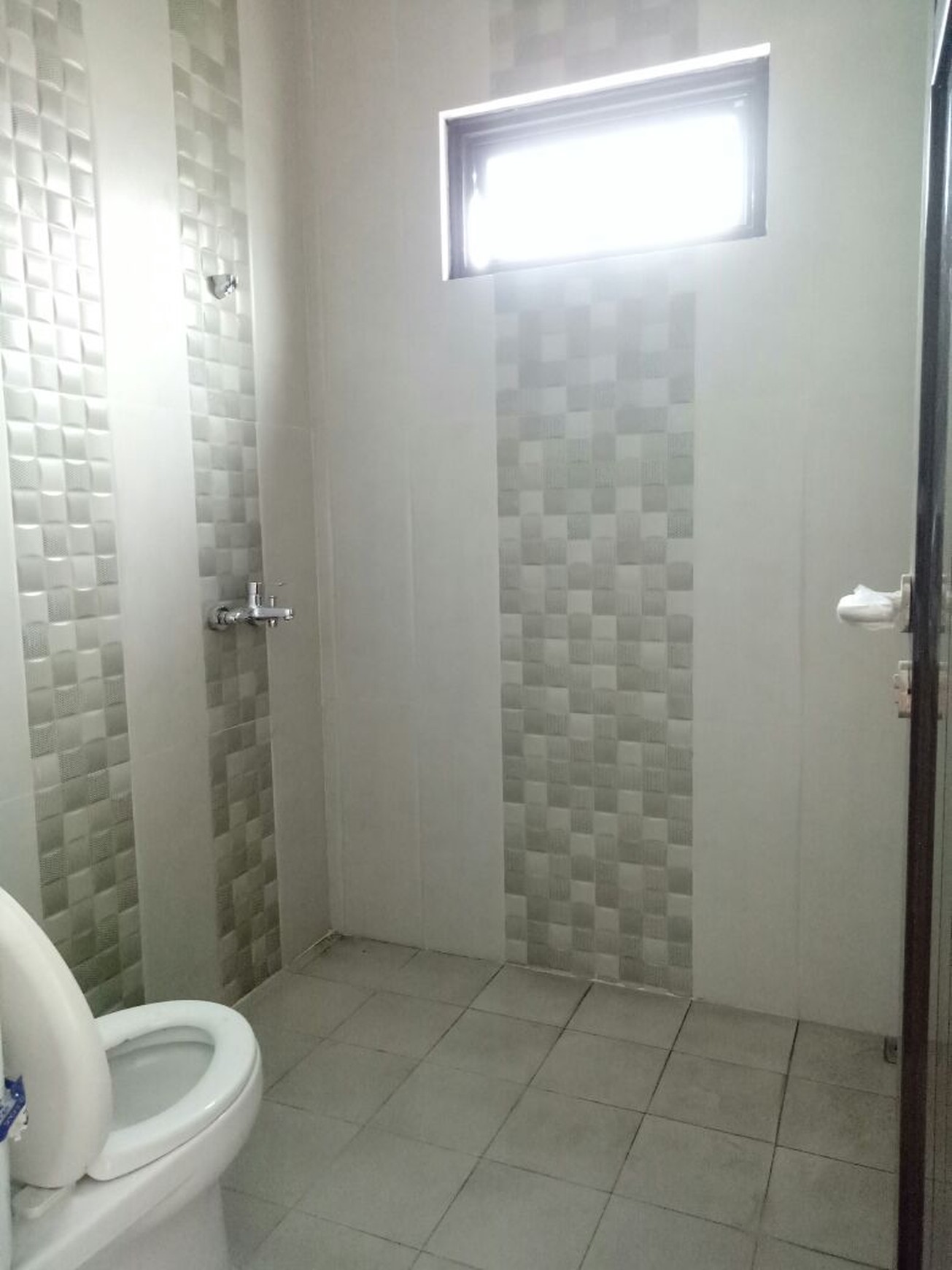 Rumah Baru,siap huni,nyaman & aman di Bintaro Jaya Sektor 5
