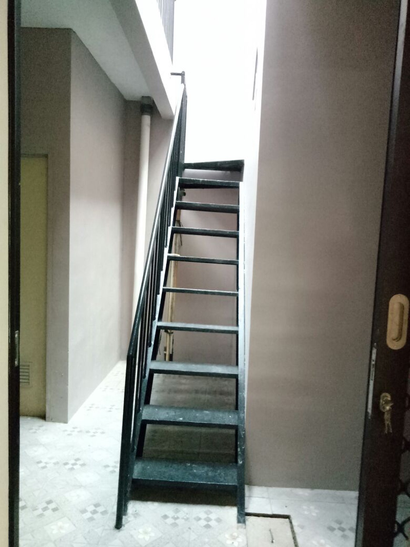 Rumah Baru,siap huni,nyaman & aman di Bintaro Jaya Sektor 5