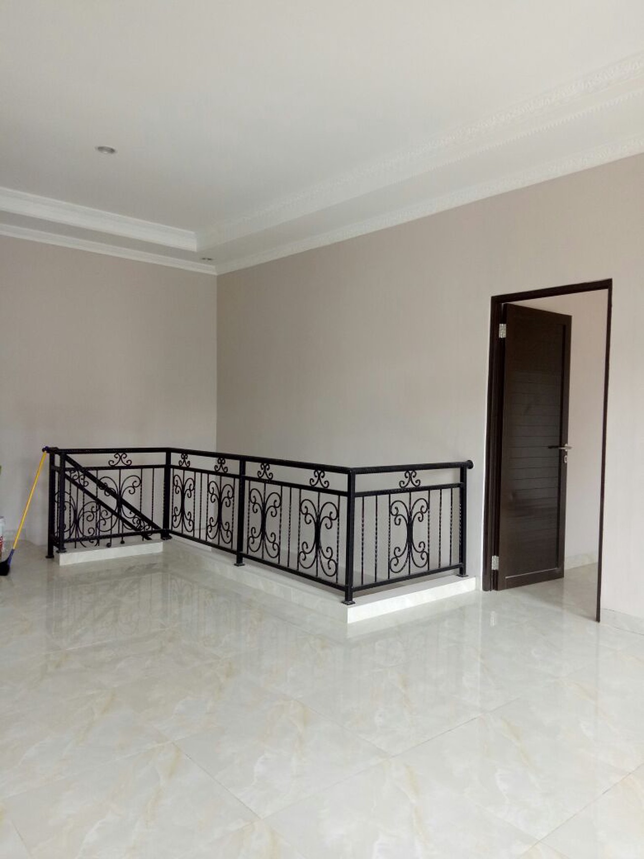 Rumah Baru,siap huni,nyaman & aman di Bintaro Jaya Sektor 5