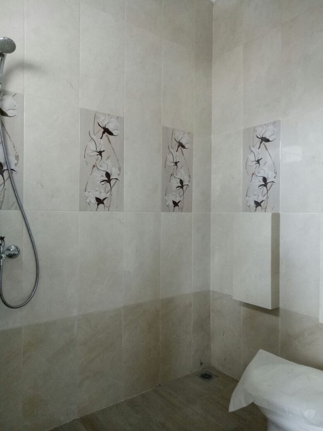 Rumah Baru,siap huni,nyaman & aman di Bintaro Jaya Sektor 5