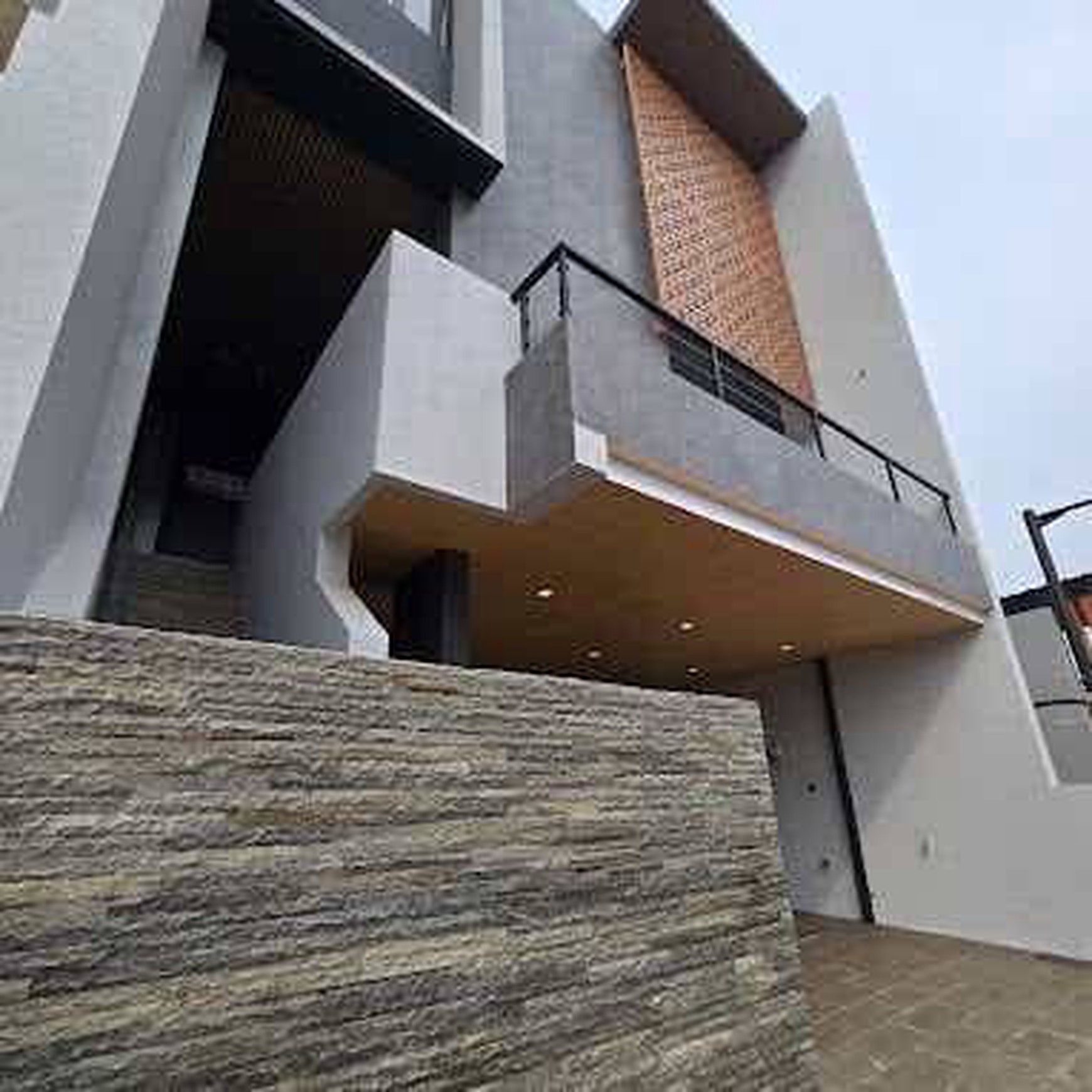 For Sale Brand New Japanese Luxury Townhouse Permata Hijau, Jakarta Selatan