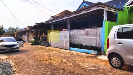 Dijual Rumah Readi Stok 