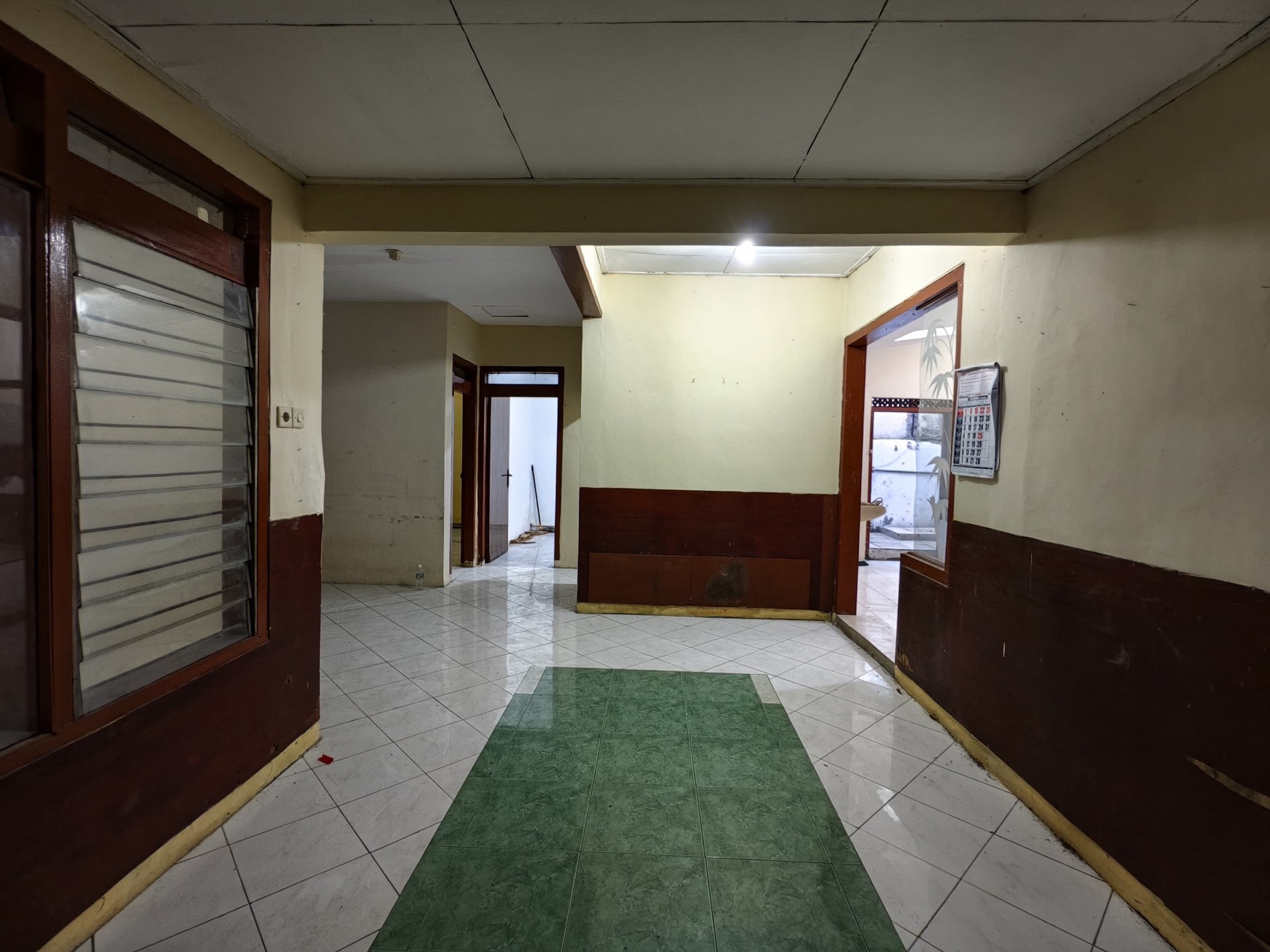 Jual Cepat Rumah Rungkut Surabaya, Akses Mudah ke Jalan Raya & Bandara