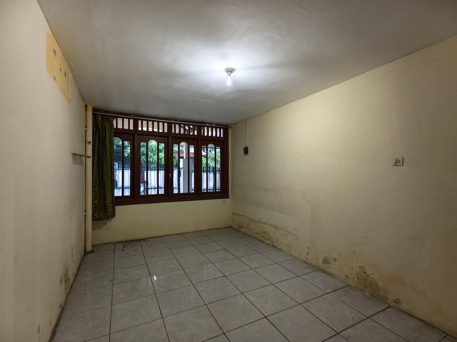 Rumah Idaman Dekat Merr & Yakaya Superindo, Lokasi Rungkut Strategis!