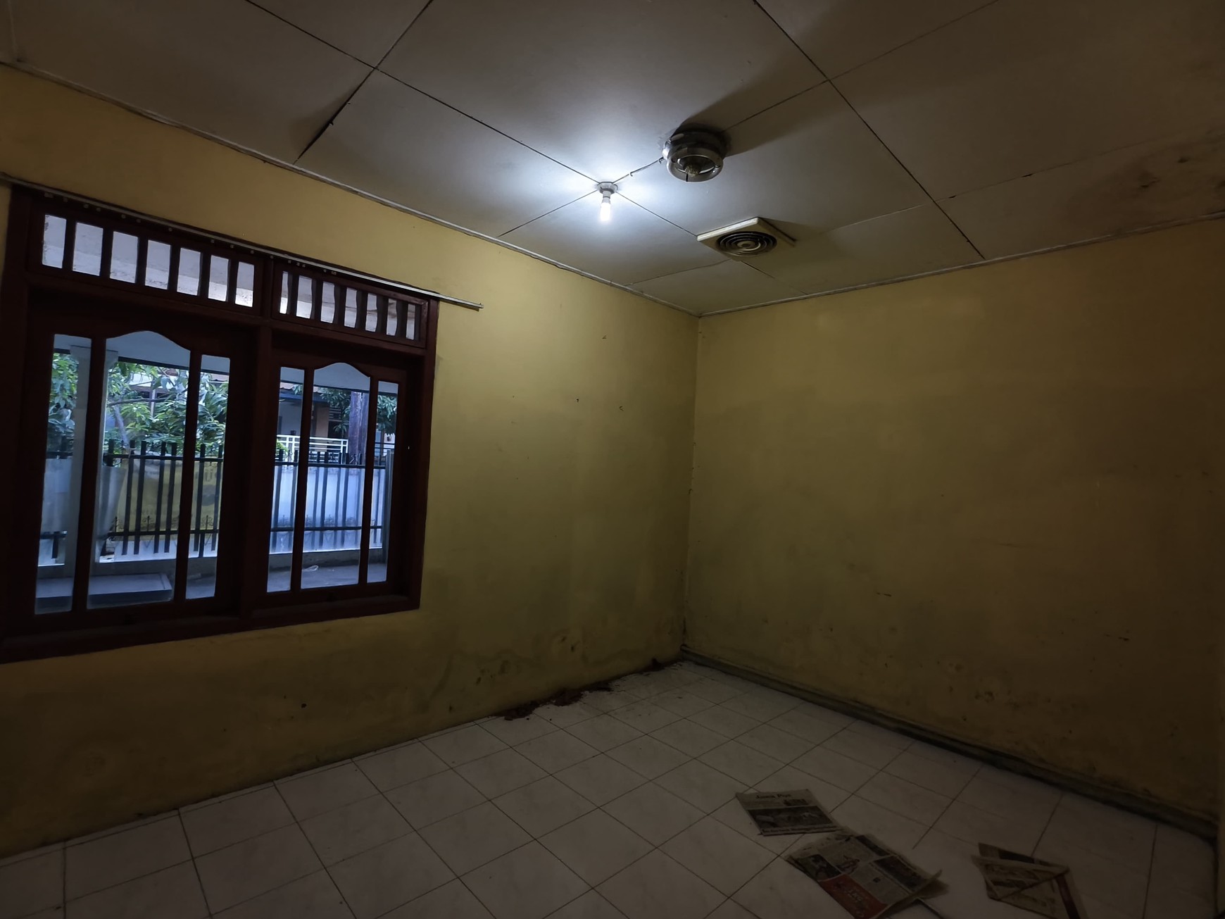 Rumah Idaman Dekat Merr & Yakaya Superindo, Lokasi Rungkut Strategis!