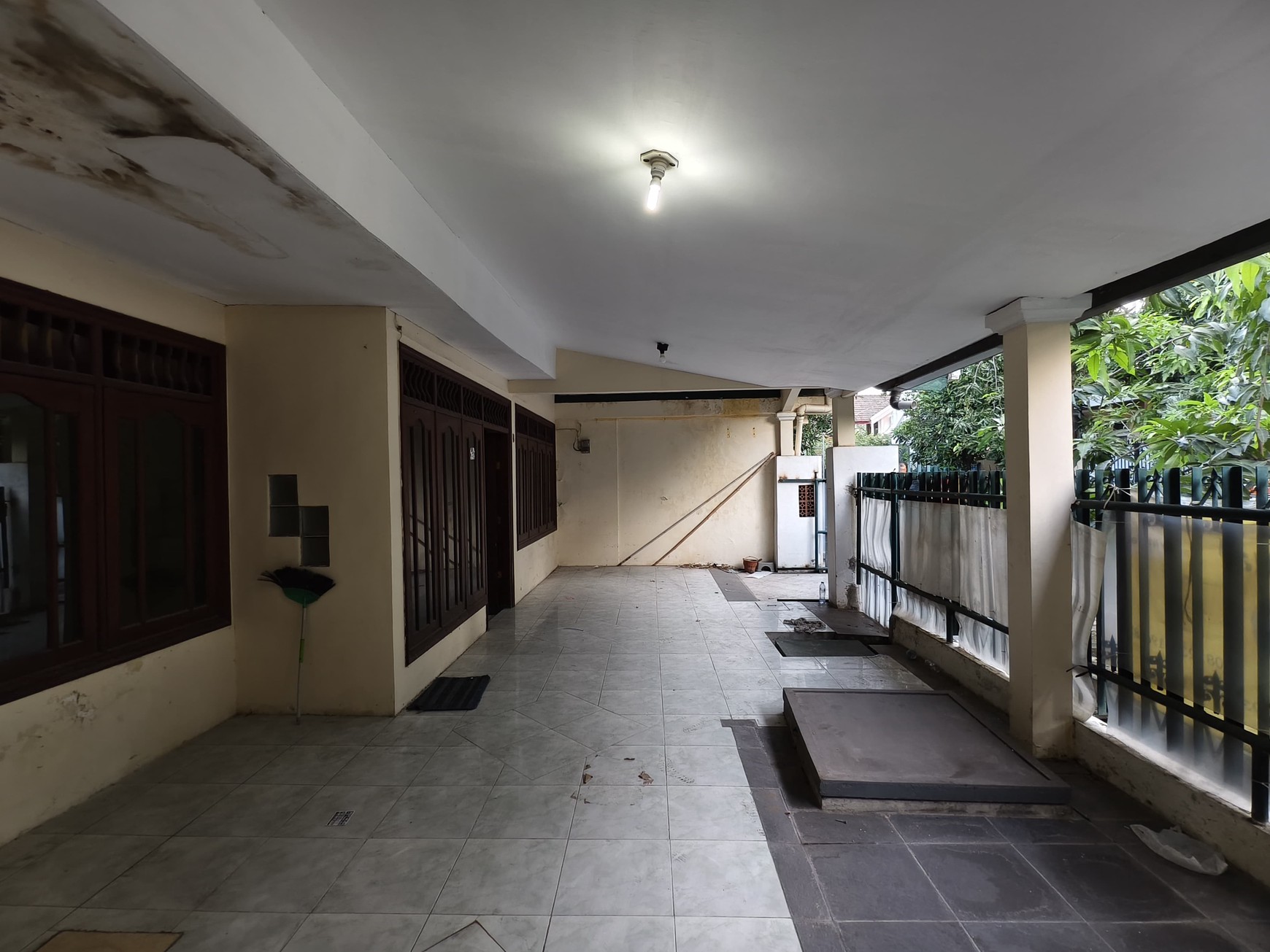 Rumah Idaman Dekat Merr & Yakaya Superindo, Lokasi Rungkut Strategis!