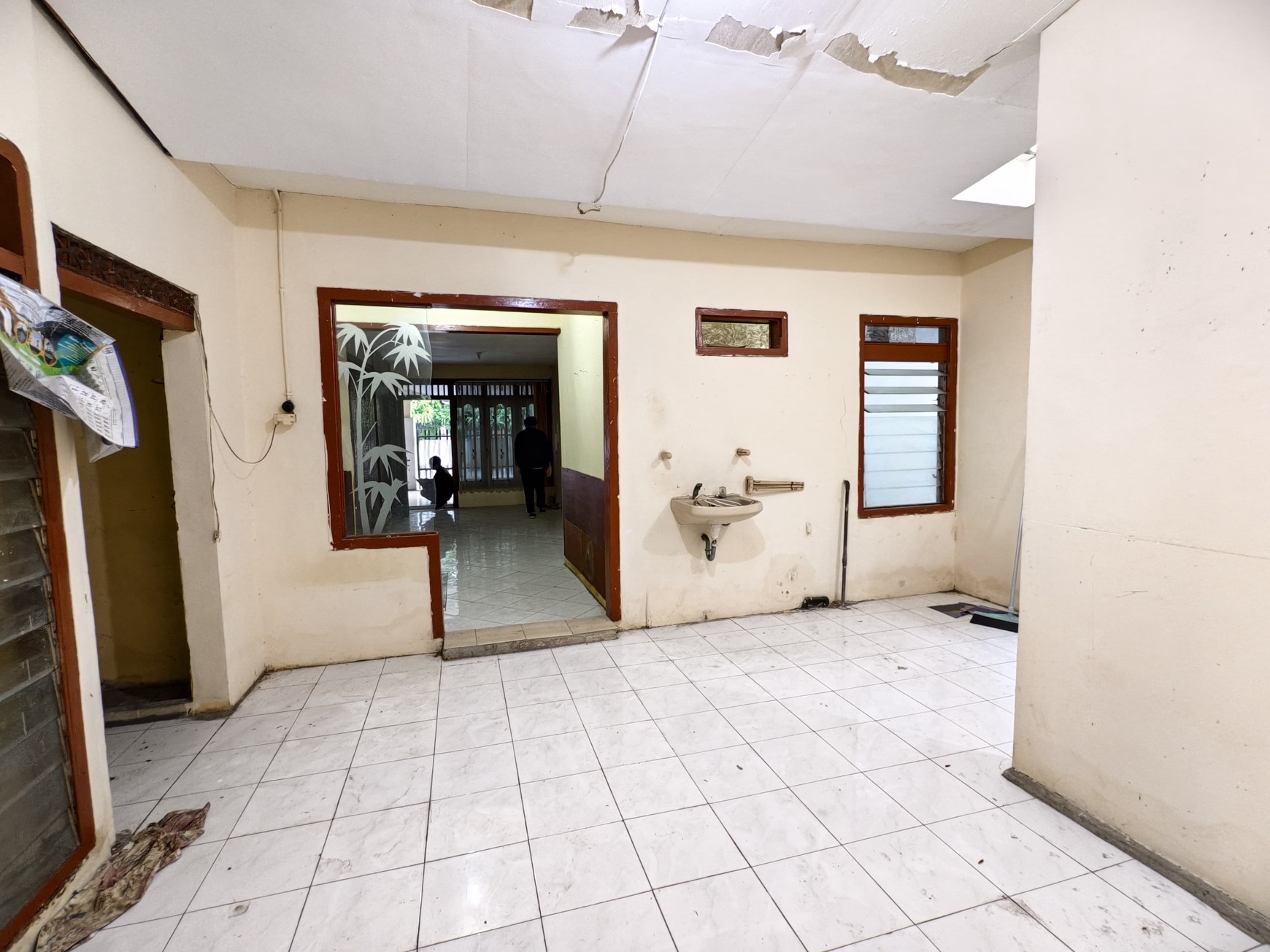 Rumah Idaman Dekat Merr & Yakaya Superindo, Lokasi Rungkut Strategis!
