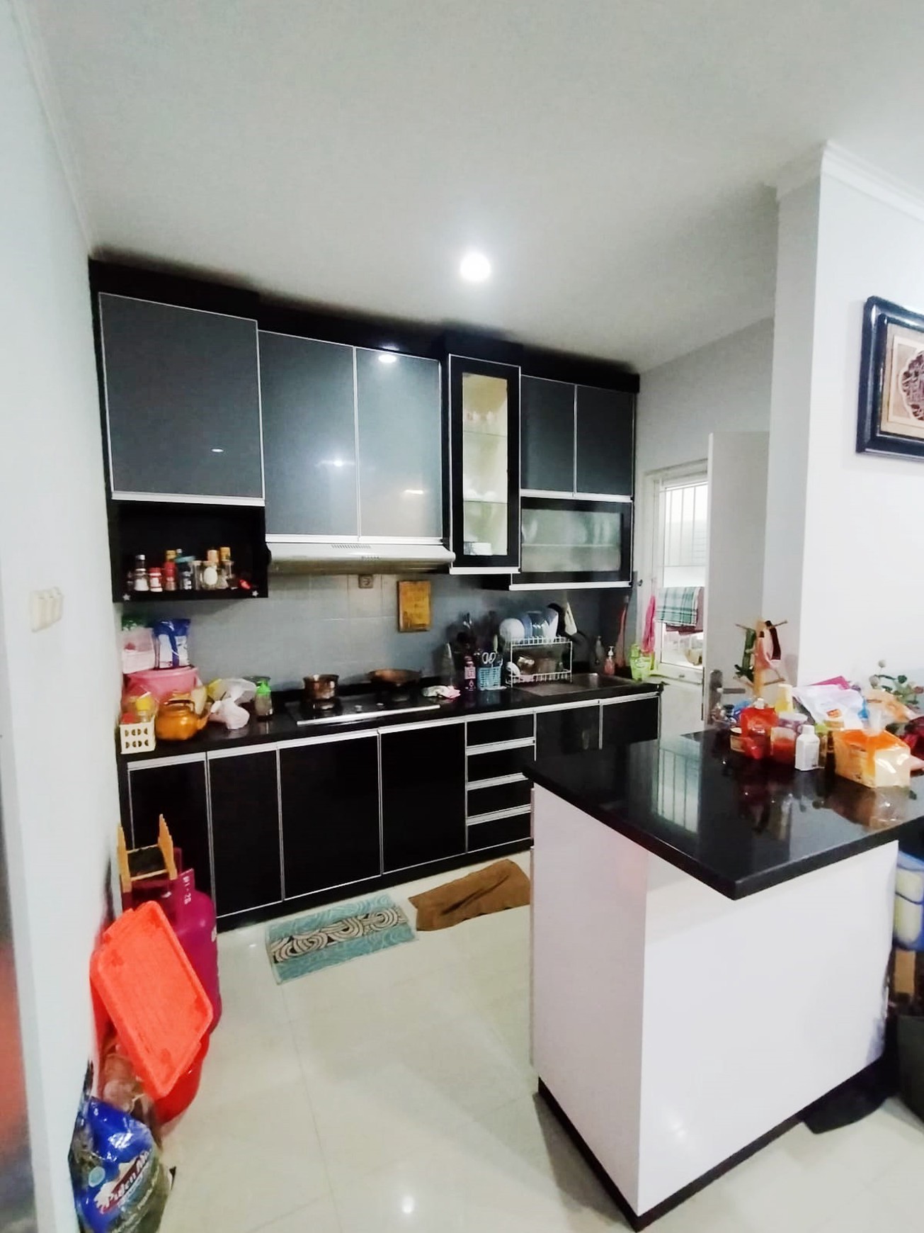 Rumah Bagus Di Bintaro Hills Ciputat Tangerang Selatan