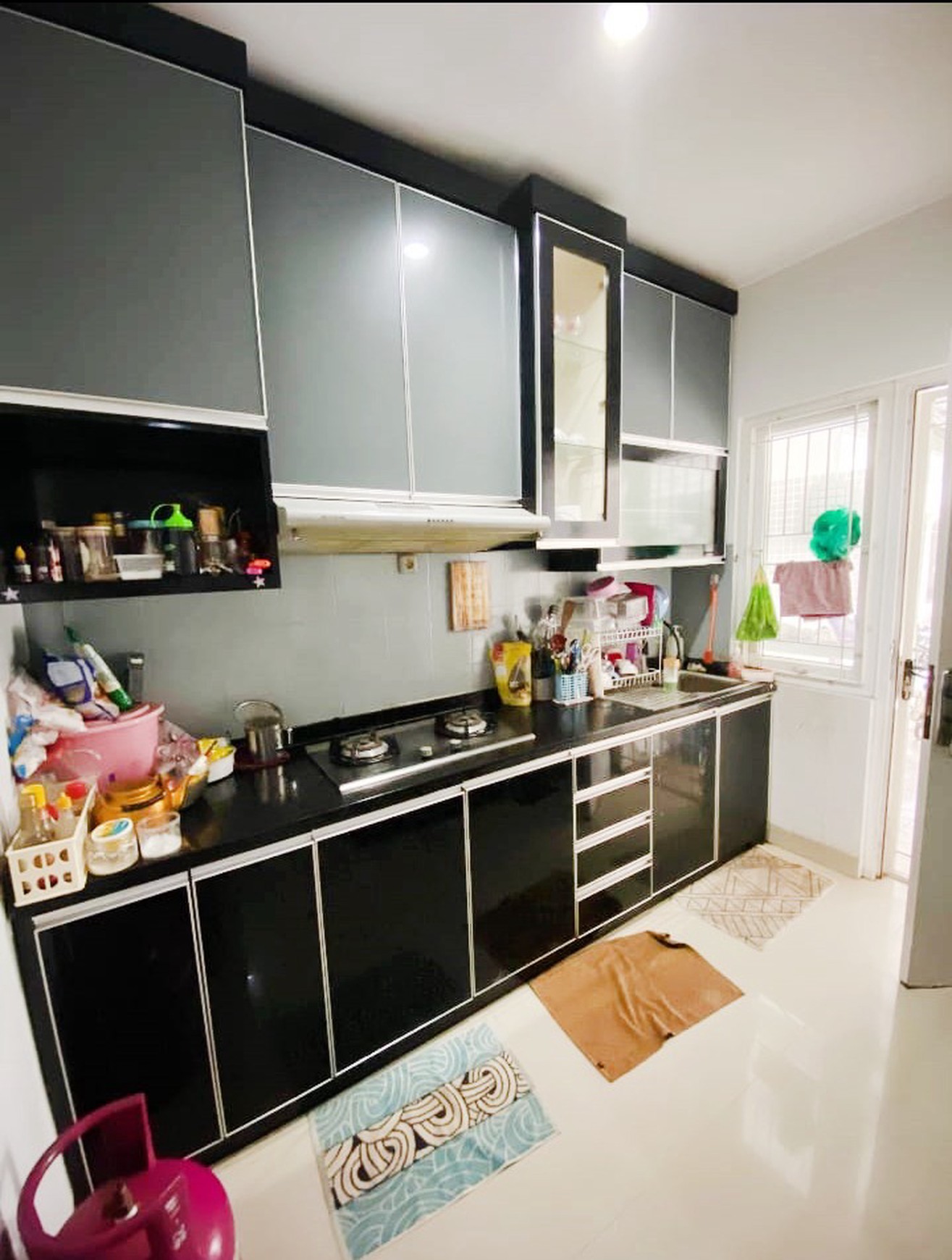 Rumah Bagus Di Bintaro Hills Ciputat Tangerang Selatan