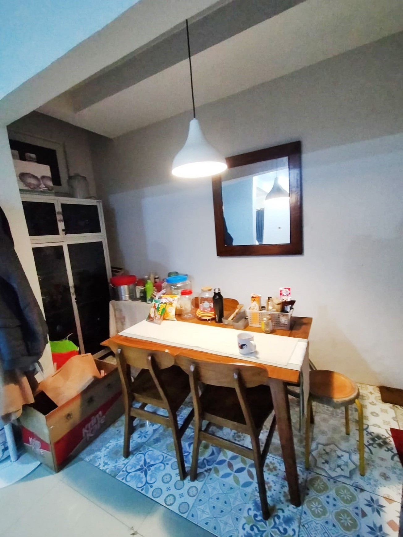 Rumah Bagus Di Bintaro Hills Ciputat Tangerang Selatan