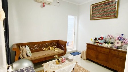 Rumah Bagus Di Bintaro Hills Ciputat Tangerang Selatan