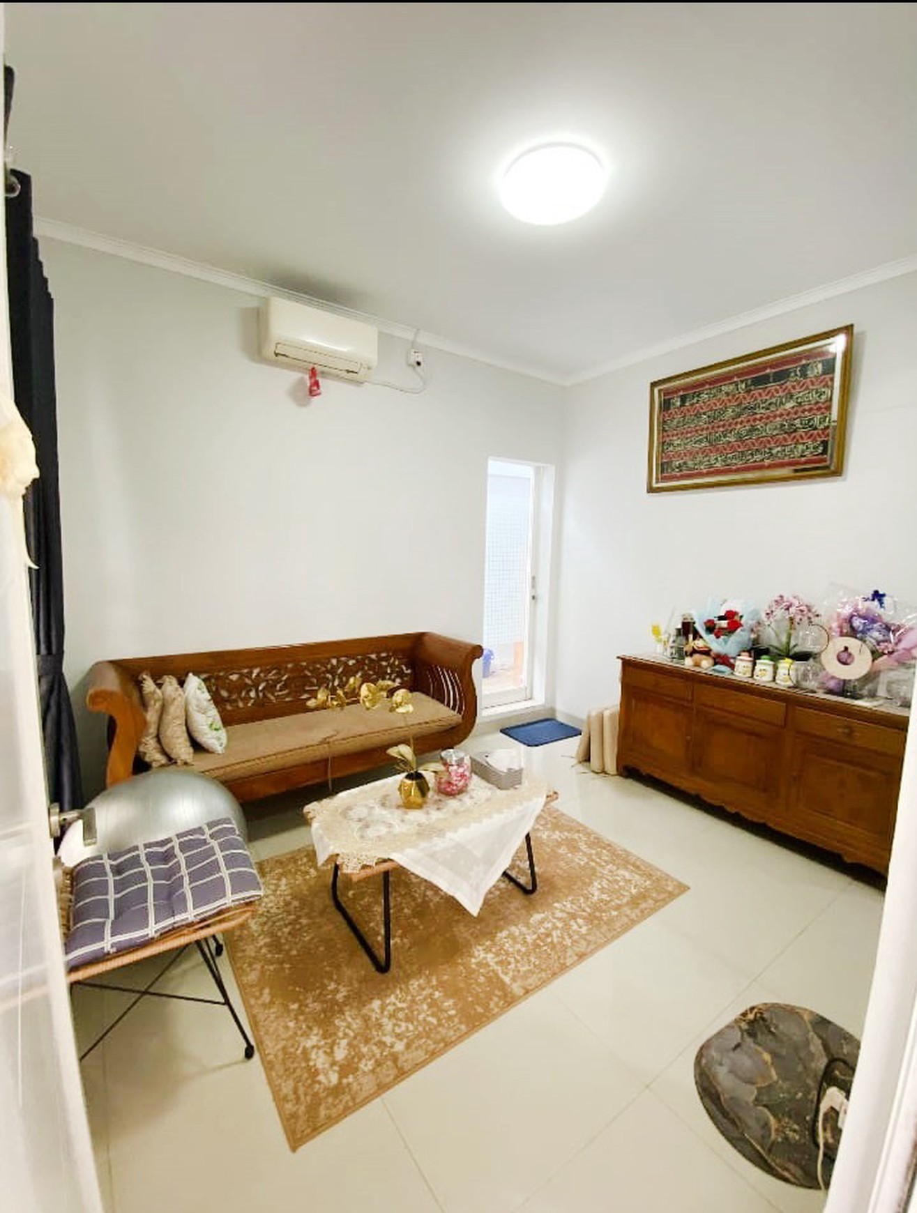 Rumah Bagus Di Bintaro Hills Ciputat Tangerang Selatan