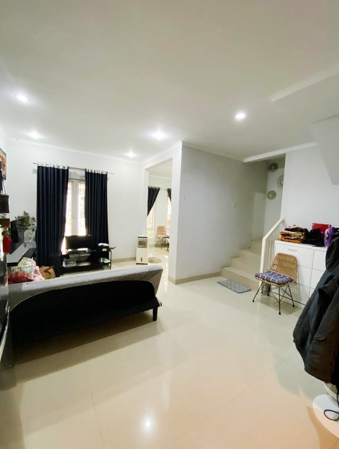 Rumah Bagus Di Bintaro Hills Ciputat Tangerang Selatan