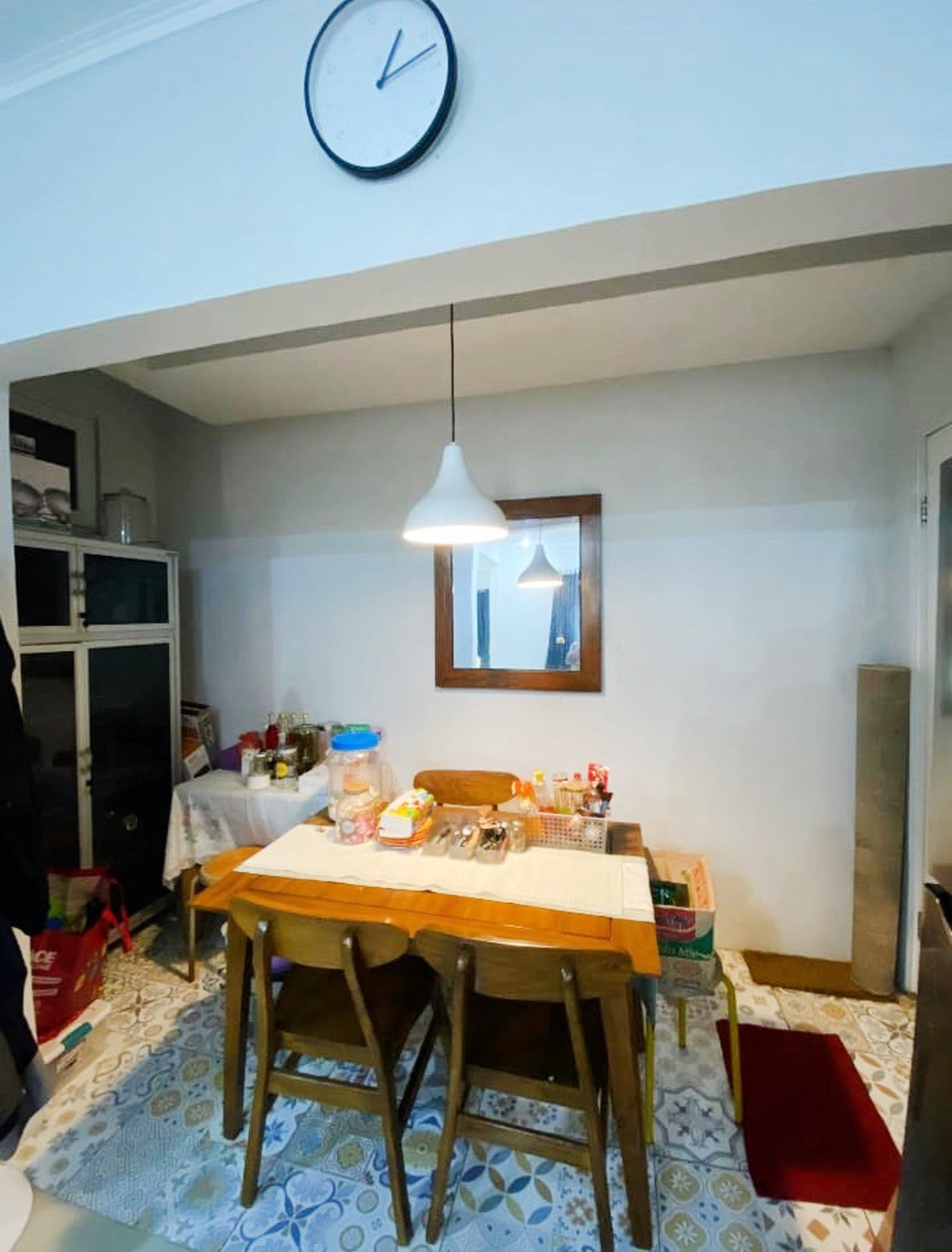 Rumah Bagus Di Bintaro Hills Ciputat Tangerang Selatan