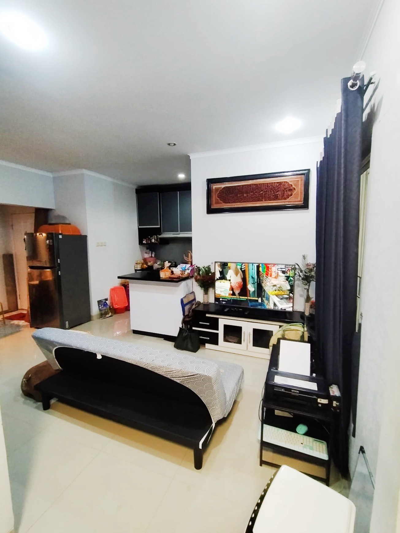 Rumah Bagus Di Bintaro Hills Ciputat Tangerang Selatan