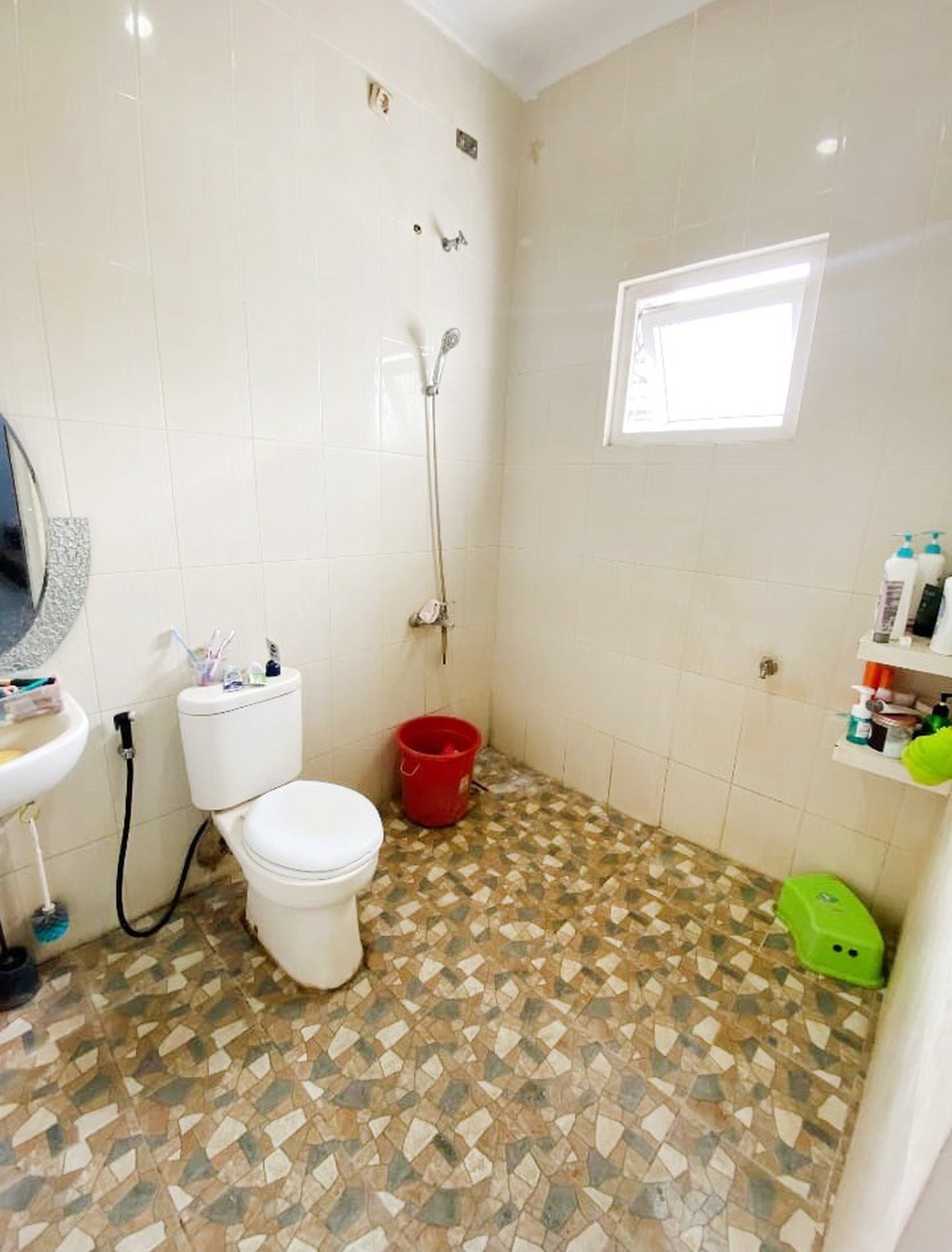 Rumah Bagus Di Bintaro Hills Ciputat Tangerang Selatan