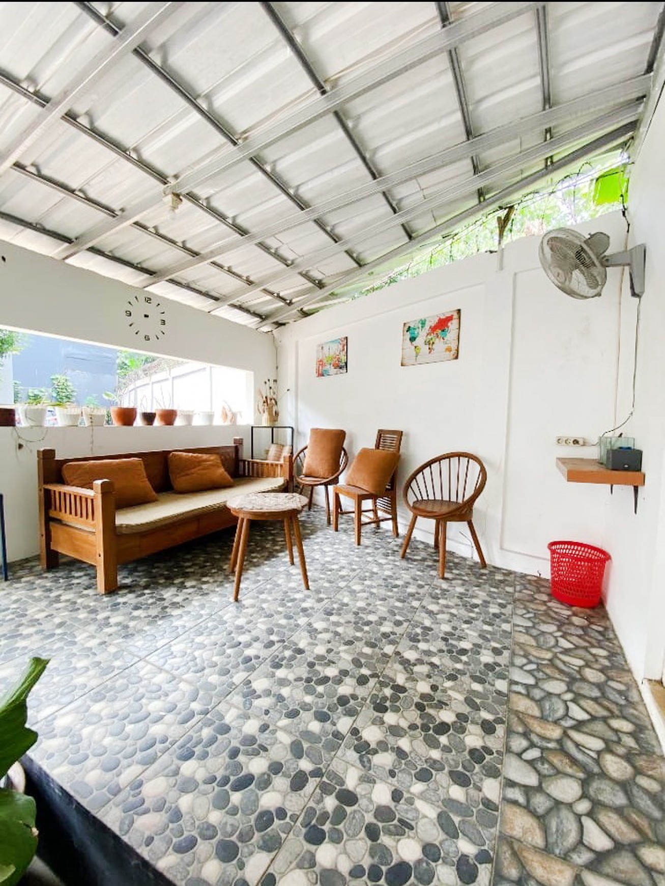 Rumah Bagus Di Bintaro Hills Ciputat Tangerang Selatan