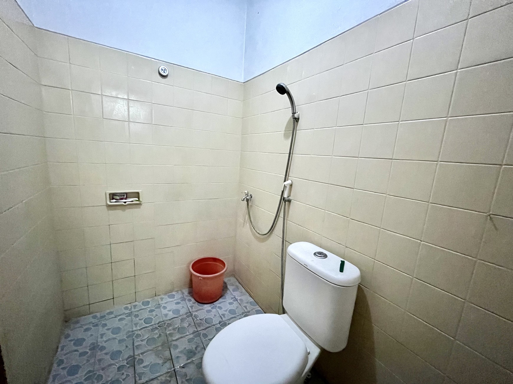 Rumah Siap Huni Lokasi Strategis Di Bintaro Sektor 3