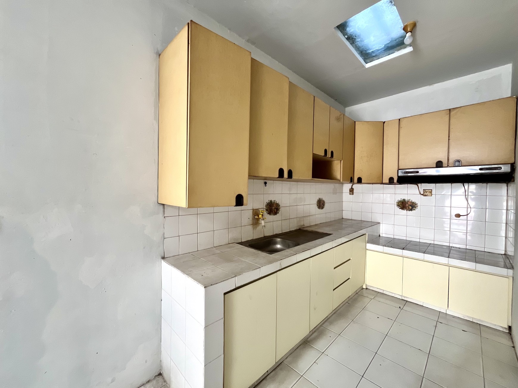 Rumah Siap Huni Lokasi Strategis Di Bintaro Sektor 3