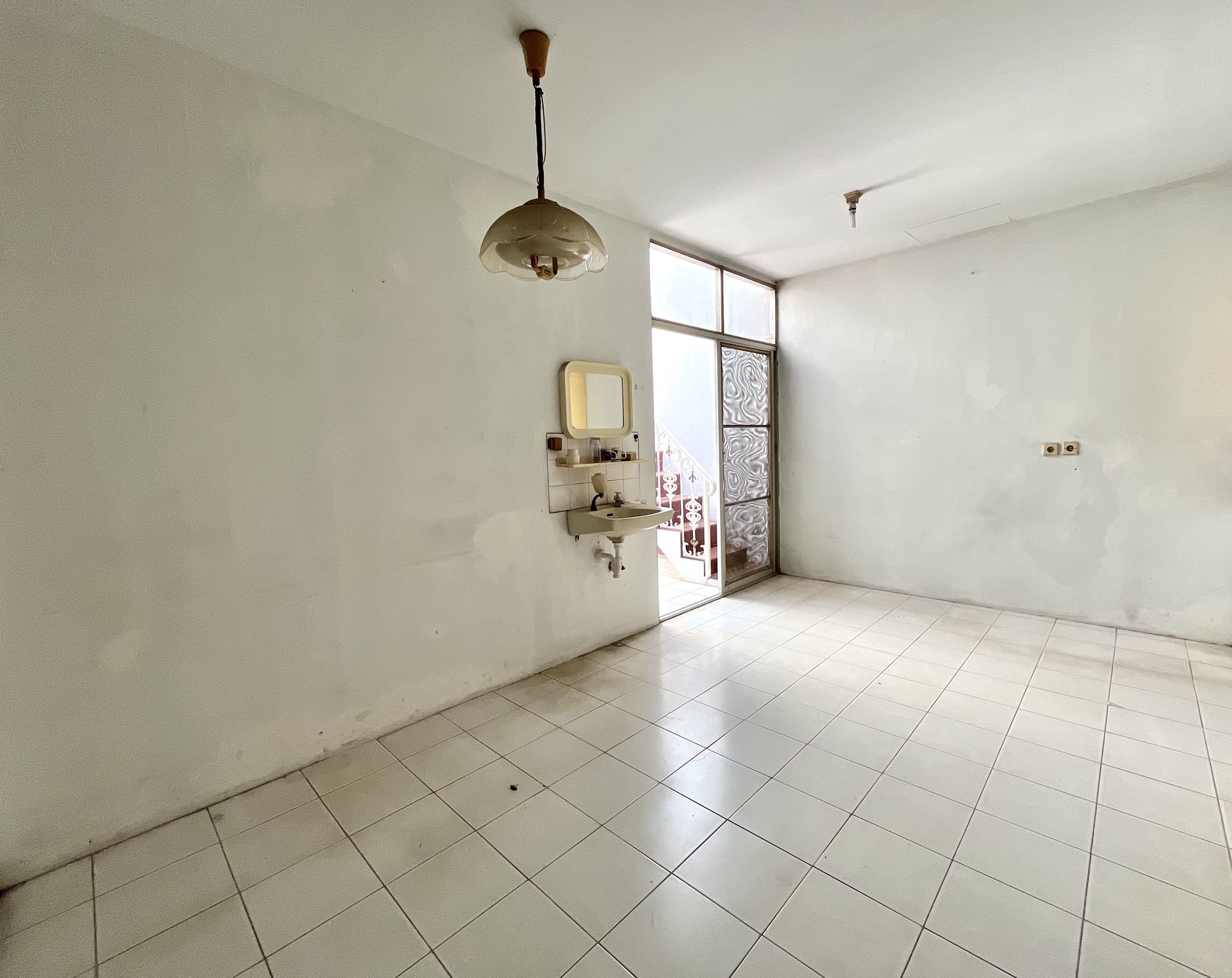 Rumah Siap Huni Lokasi Strategis Di Bintaro Sektor 3