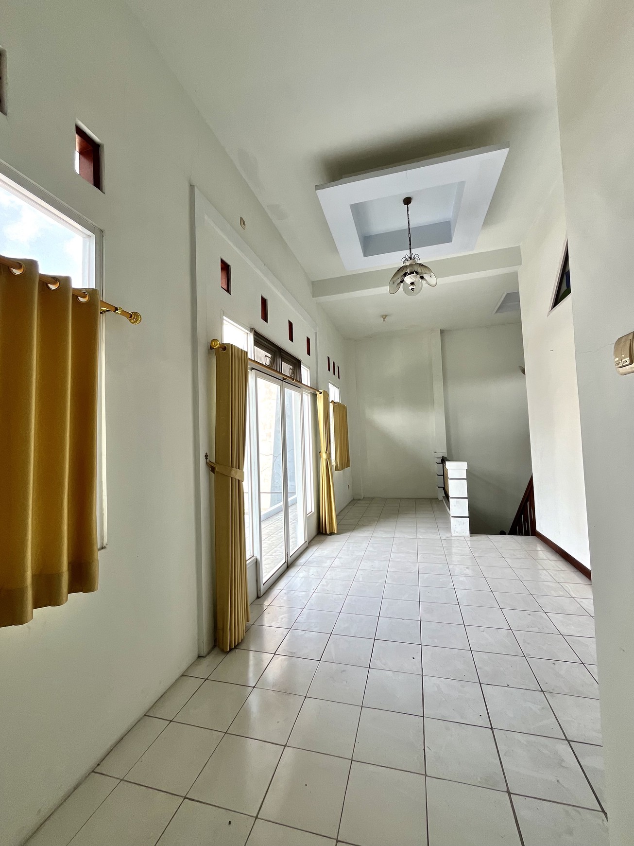 Rumah Siap Huni Lokasi Strategis Di Bintaro Sektor 3