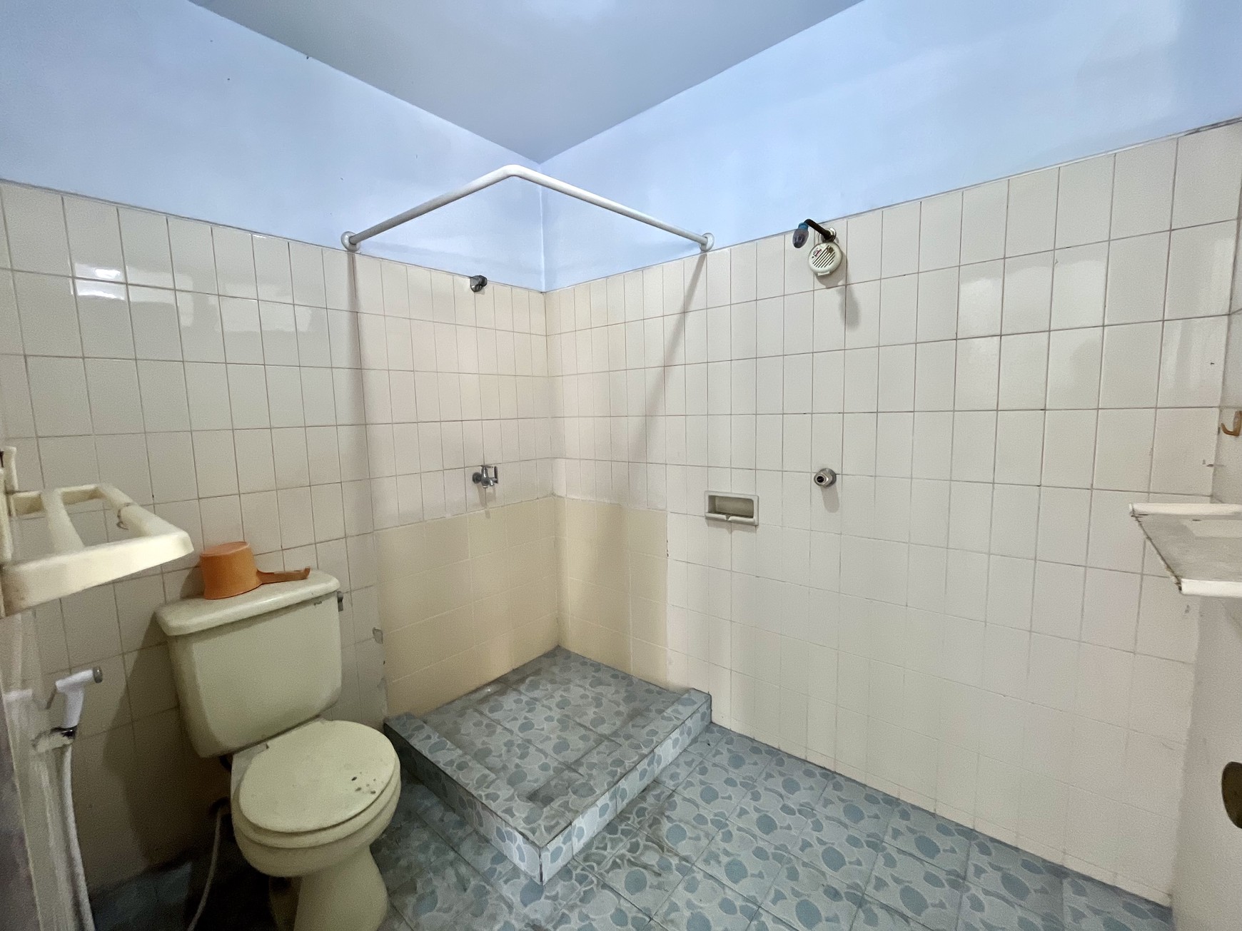 Rumah Siap Huni Lokasi Strategis Di Bintaro Sektor 3