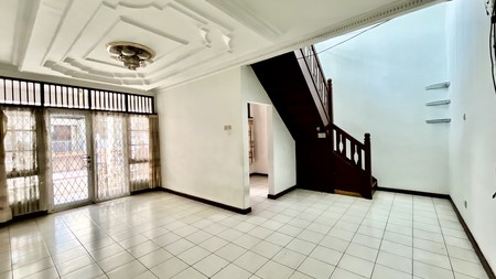 Rumah Siap Huni Lokasi Strategis Di Bintaro Sektor 3