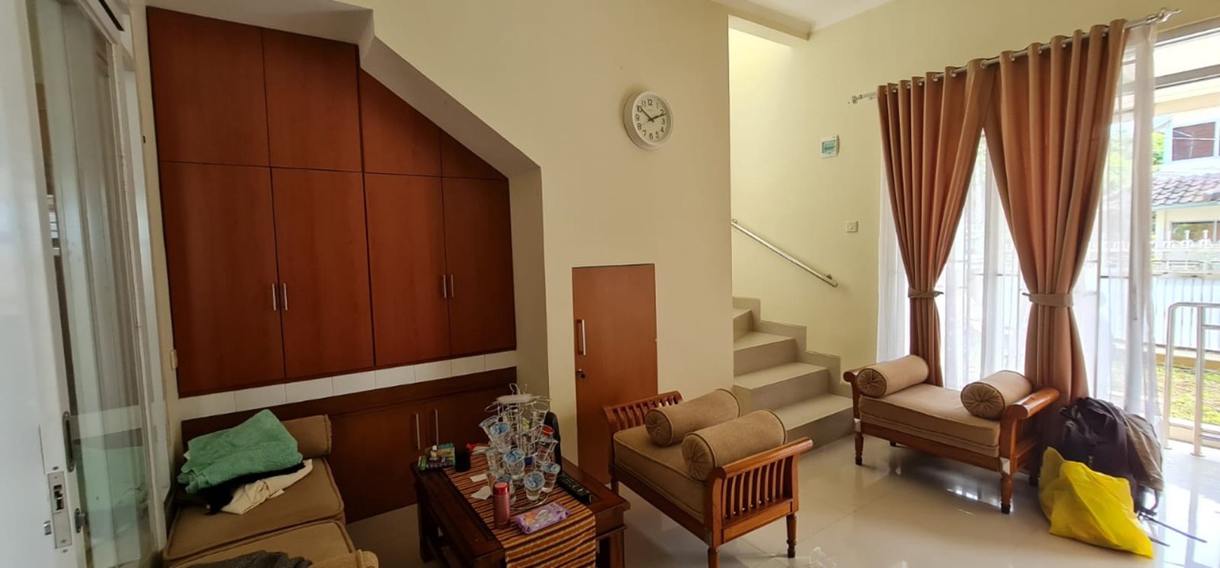 Rumah Murah Minimalis di Padasaluyu, Bandung