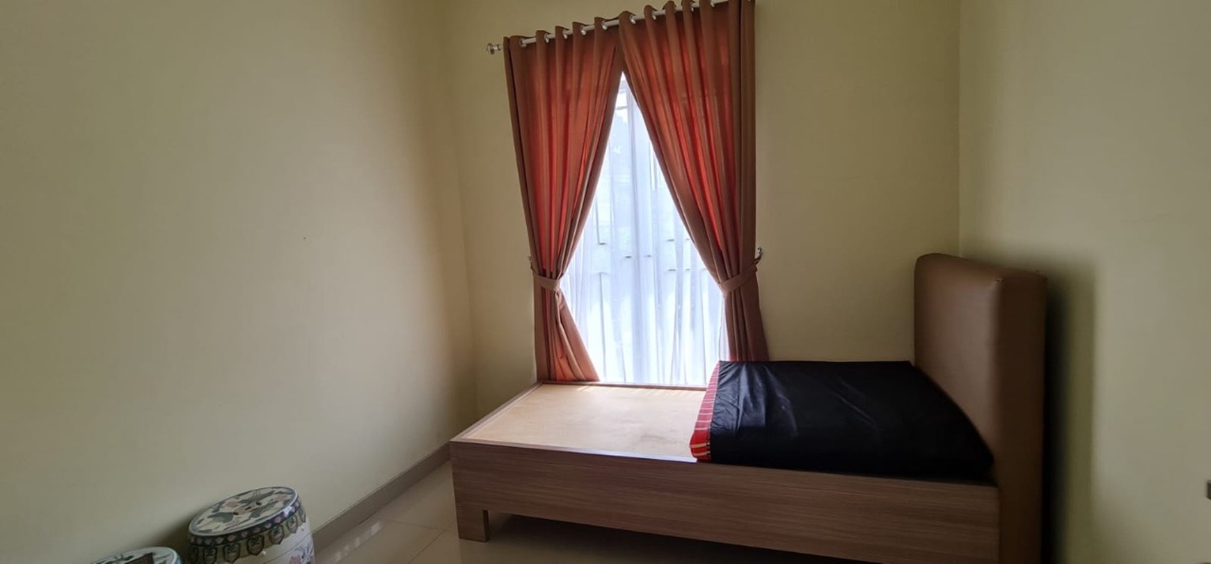 Rumah Murah Minimalis di Padasaluyu, Bandung