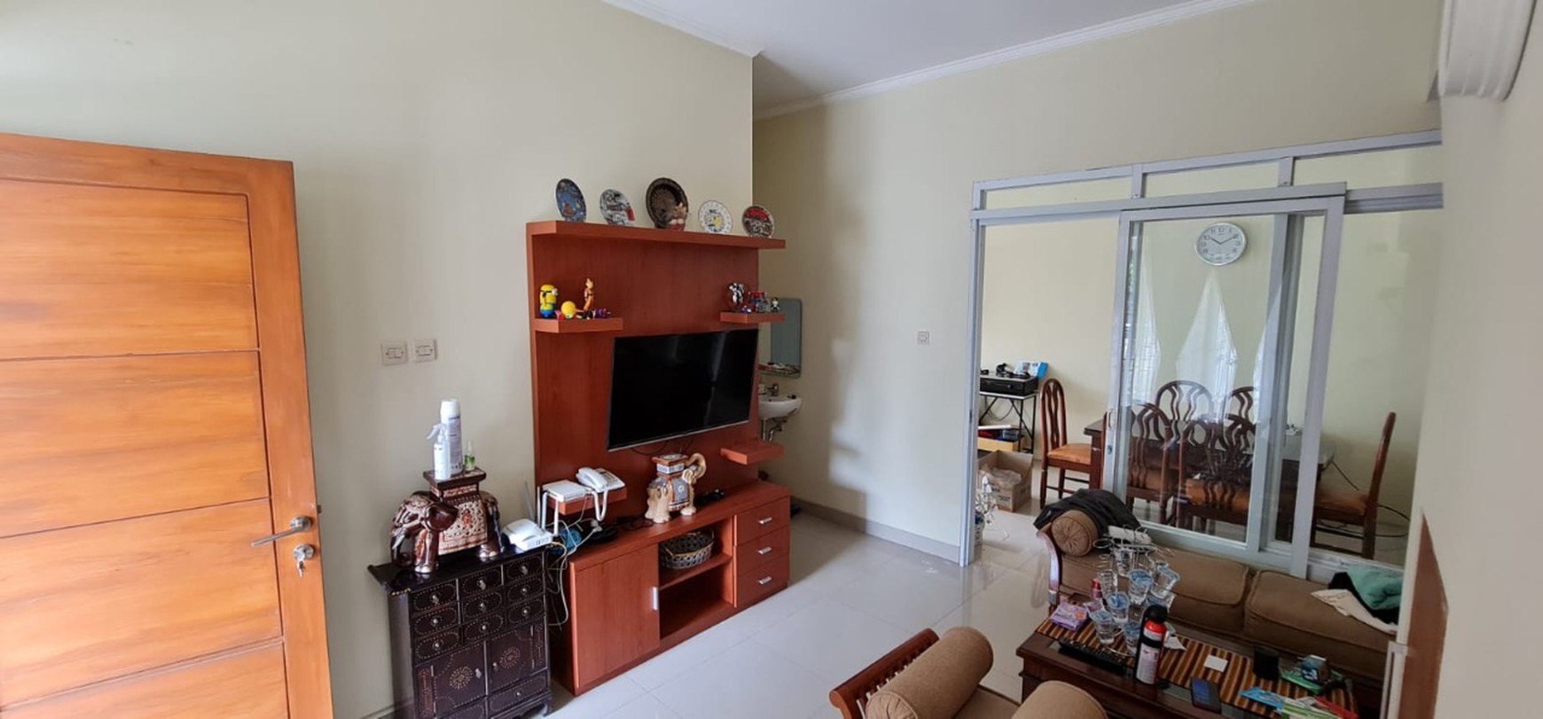 Rumah Murah Minimalis di Padasaluyu, Bandung