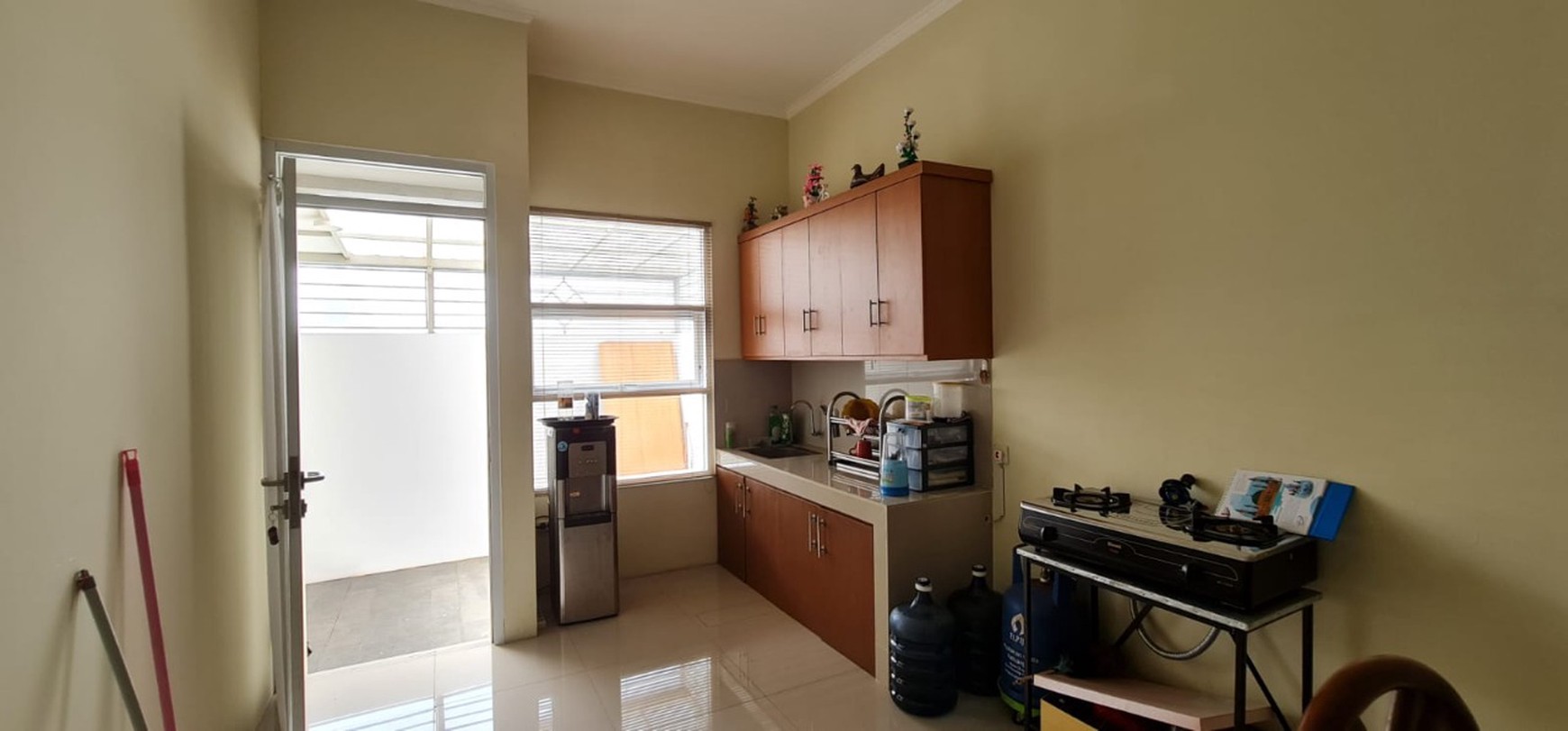 Rumah Murah Minimalis di Padasaluyu, Bandung