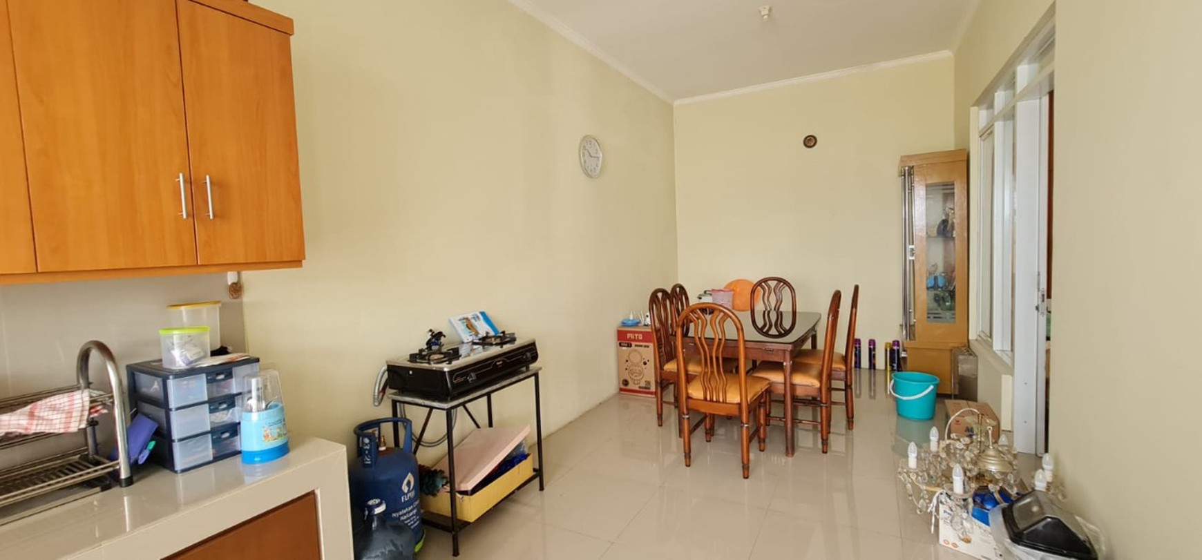 Rumah Murah Minimalis di Padasaluyu, Bandung