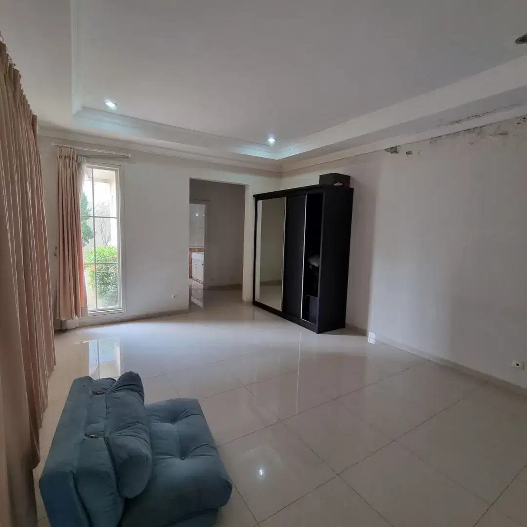 Best Price. Rumah besar mewah Sutera Onyx, Alam Sutera