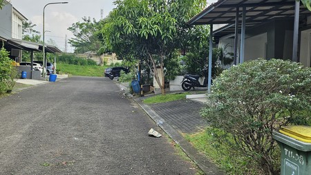 Rumah Siap Huni di Legenda Wisata