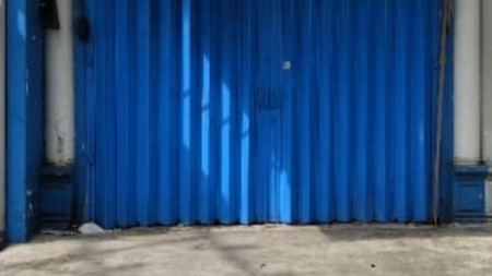 Disewakan Ruko di 0 jalan rungkut Surabaya