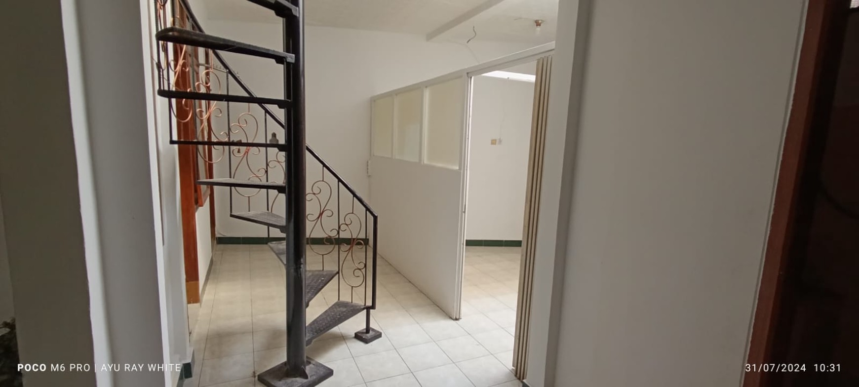 Rumah 1 Lantai Minimalis Ideal Untuk Keluarga di Puri Cipageran Indah 1 - Cimahi