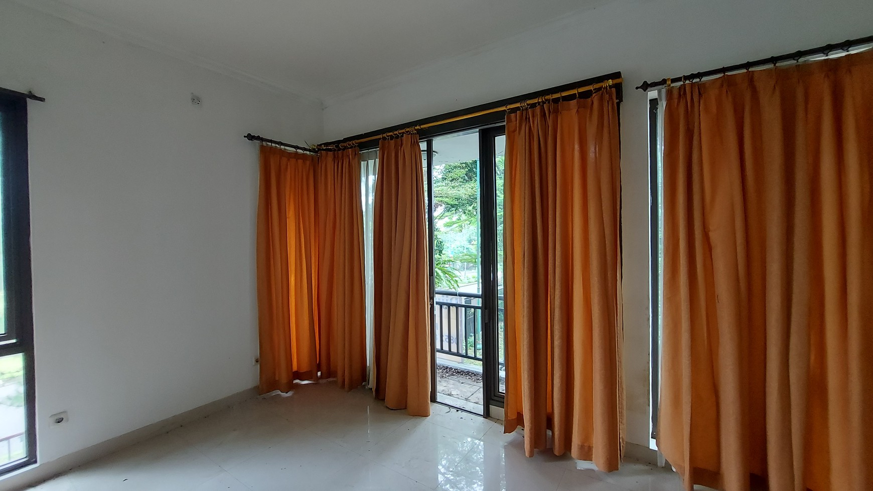 Rumah Mewah di Perumahan Exclusive Bogor Jawa Barat