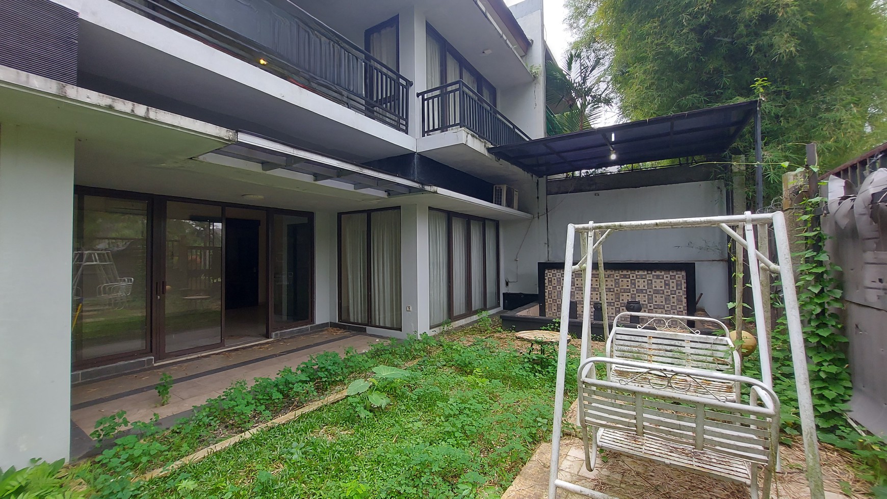 Rumah Mewah di Perumahan Exclusive Bogor Jawa Barat