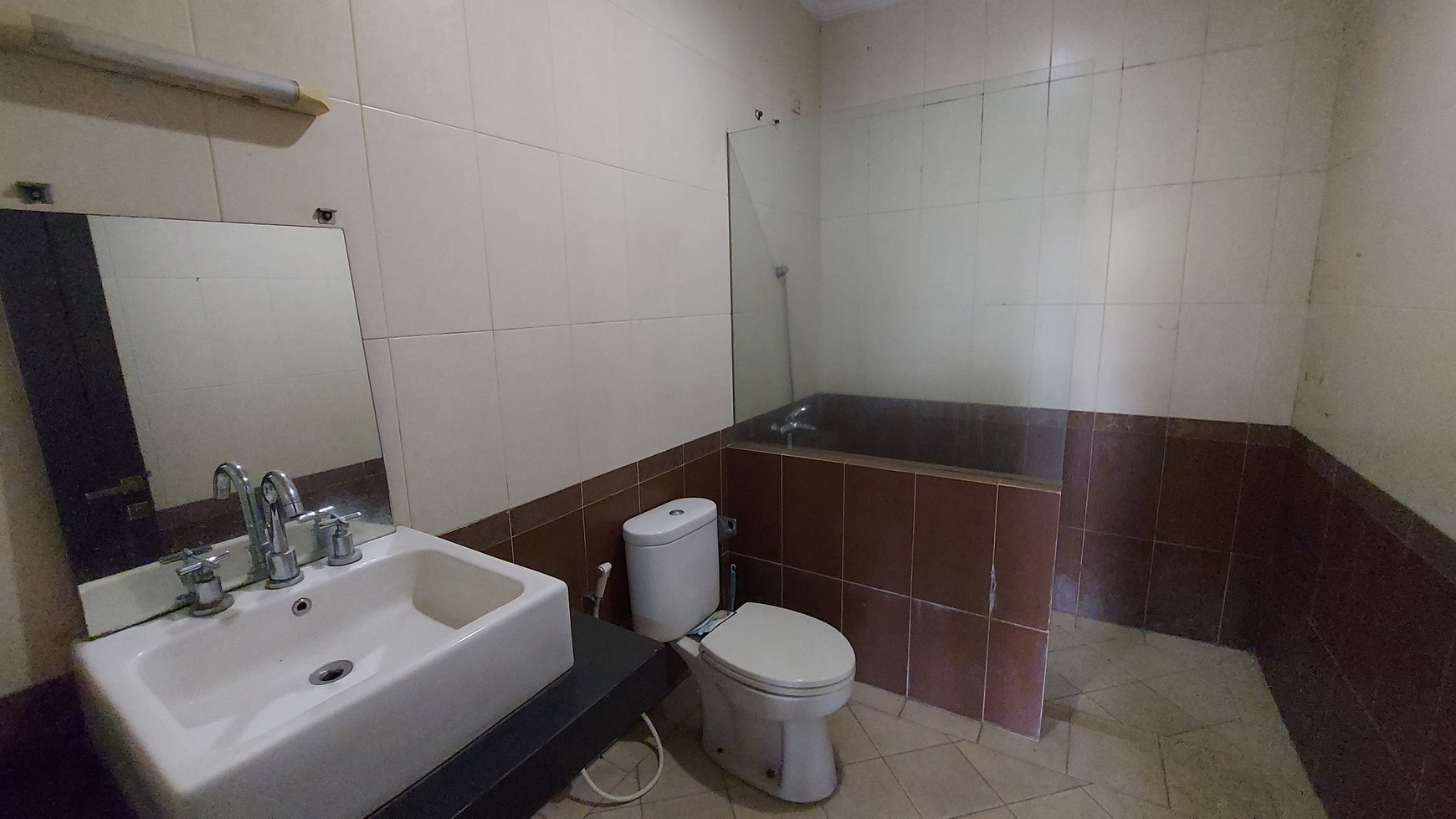 Rumah Mewah di Perumahan Exclusive Bogor Jawa Barat
