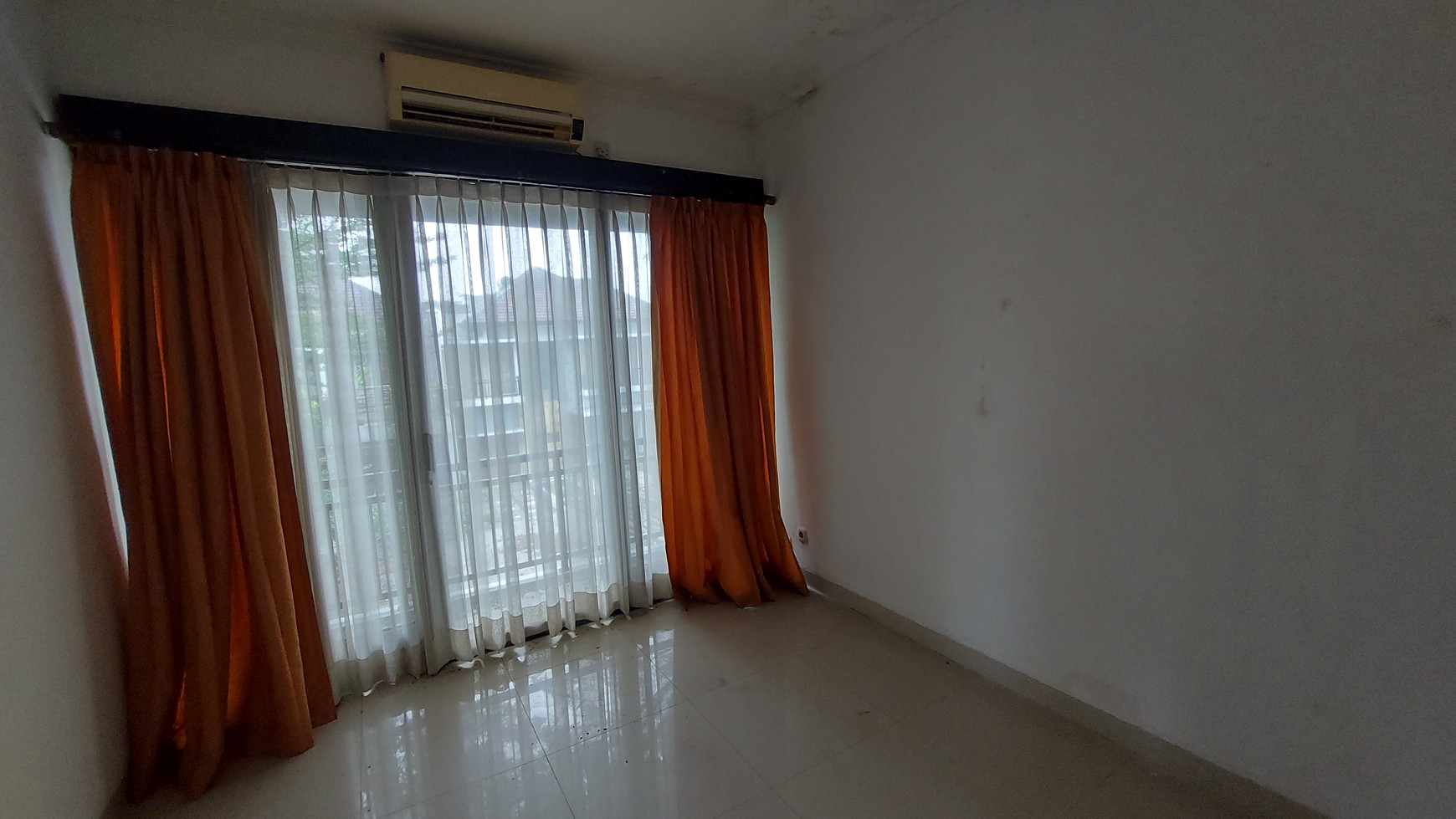 Rumah Mewah di Perumahan Exclusive Bogor Jawa Barat
