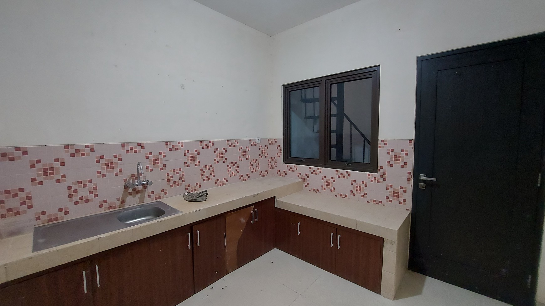 Rumah Mewah di Perumahan Exclusive Bogor Jawa Barat