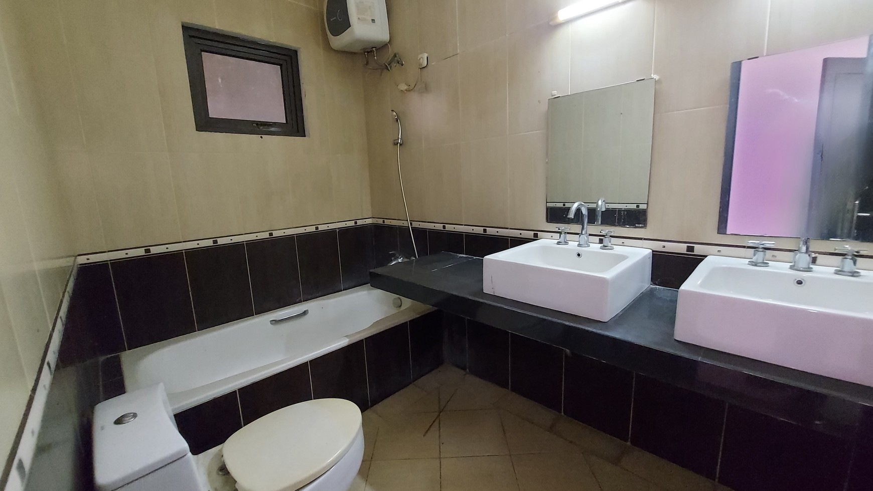 Rumah Mewah di Perumahan Exclusive Bogor Jawa Barat